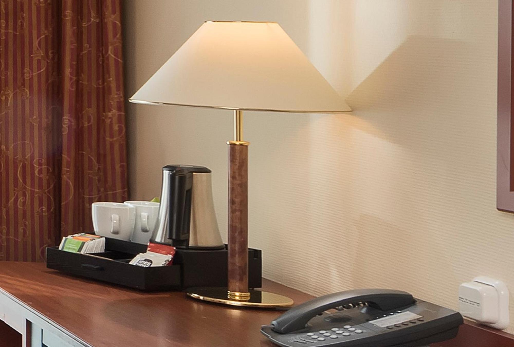 Sorat Hotel Brandenburg Brandenburg  ภายนอก รูปภาพ